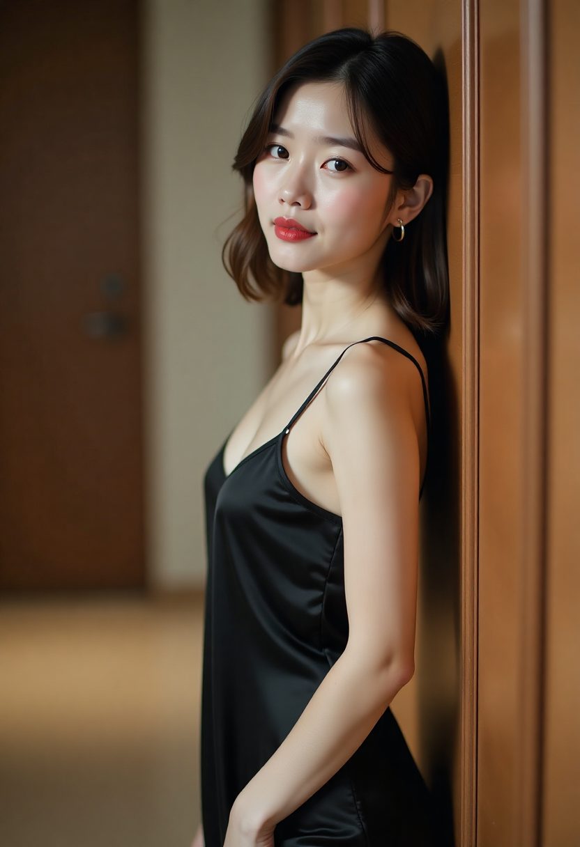 远方的灯火海报