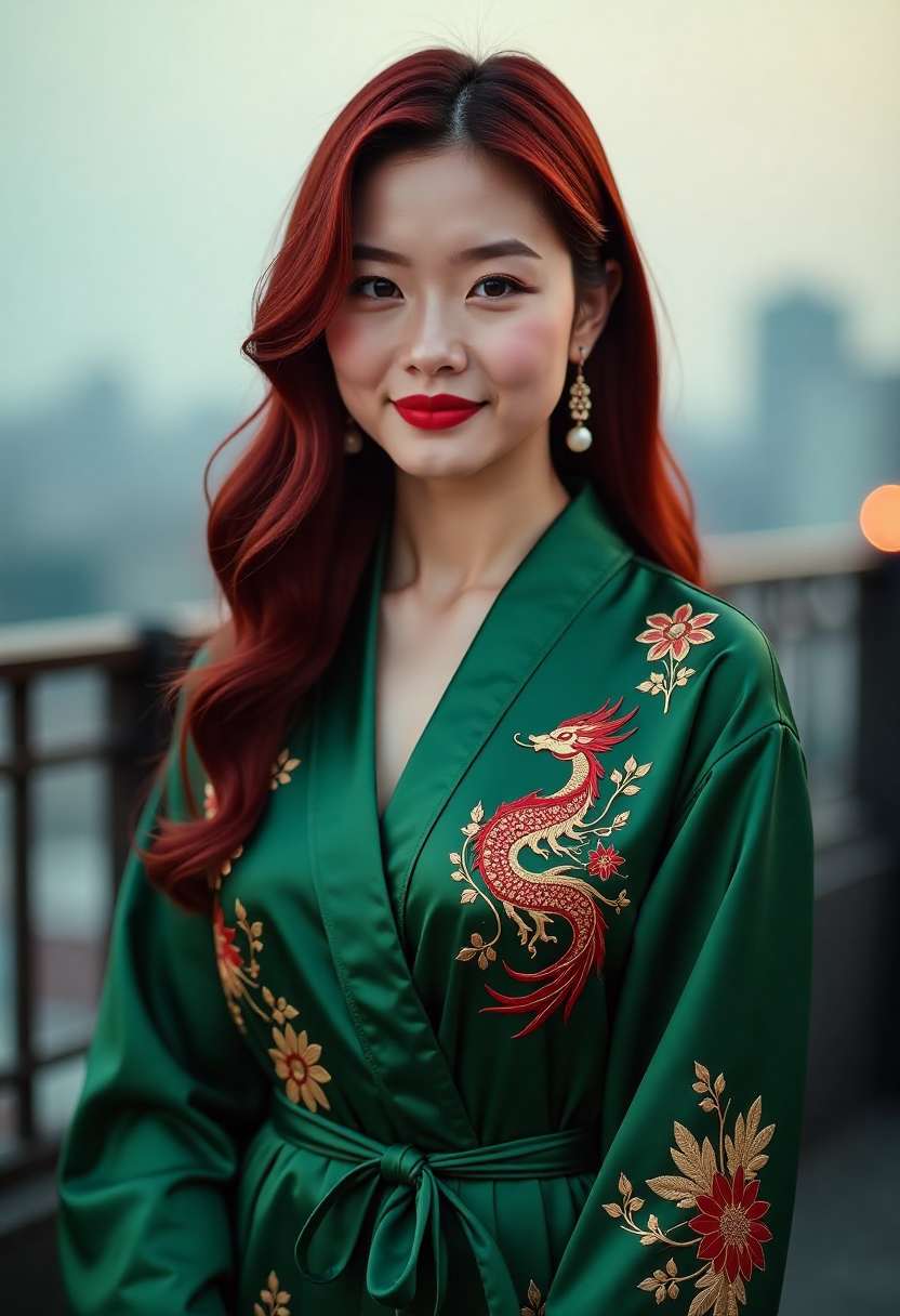 晚餐之后海报